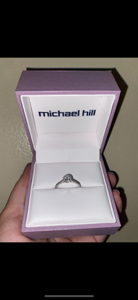 Engagement ring. Make offer