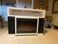 Fire place 
