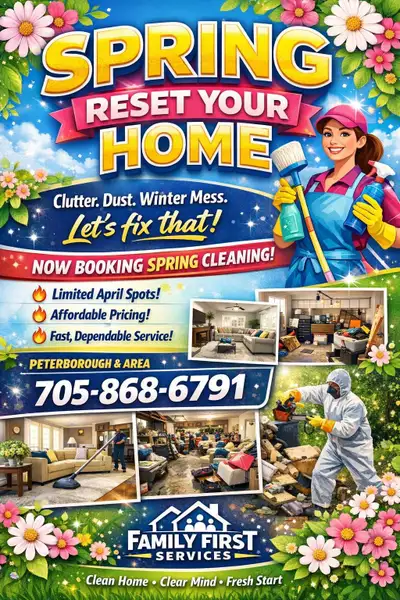 Family First Services , View more