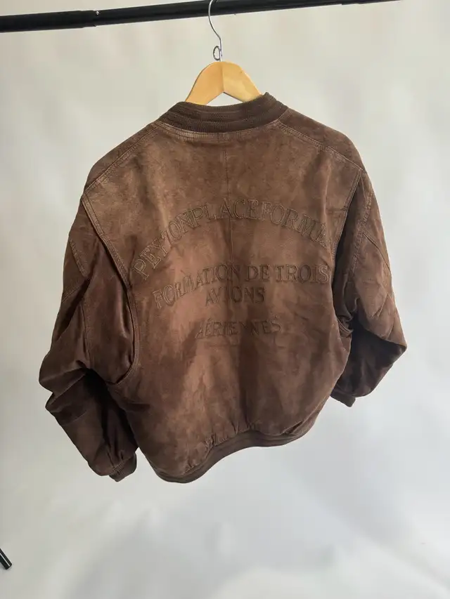 RARE Peyton Place For Men Jacket in Men's in Oakville / Halton Region - Image 3