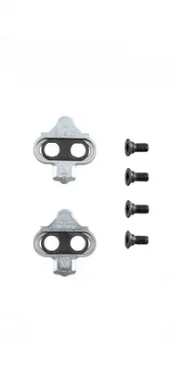 New Shimano SM-SH56 SPD Pedal Cleats Multi Release Bicycle