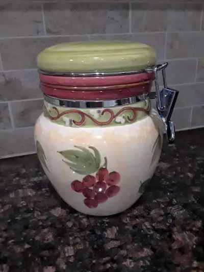 Cookie Jar, View more