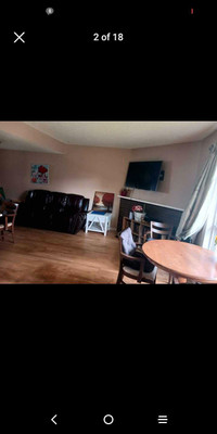 97 st 165 Ave Room for Rent 
