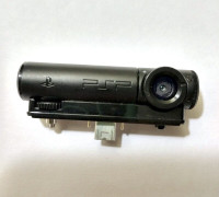 PSP Camera Attachment