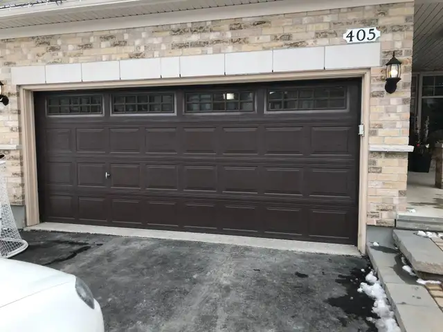 Reliable Garage Door Repair - Opener Installation *SAME DAY*63234726726785121