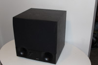 Energy S10.2 Powered Subwoofer