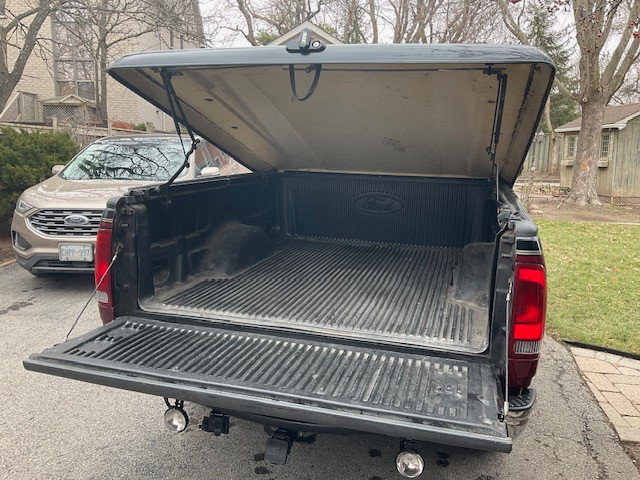 2003 Ford F150 Heritage Edition Truck in Cars & Trucks in Oshawa / Durham Region - Image 3
