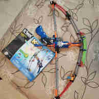 KNEX Battle Bow