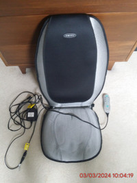 Homedic Shiatsu Massager