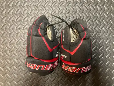 HOCKEY GLOVES, View more