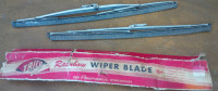 Old Trico Rainbow Wiper Blades