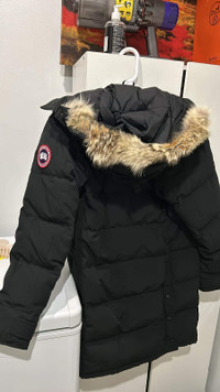 Canada Goose Womens jacket - Small