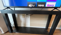 IKEA LACK TV bench 