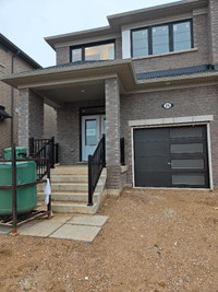 Semi Detached Brand new home for rent in Fergus