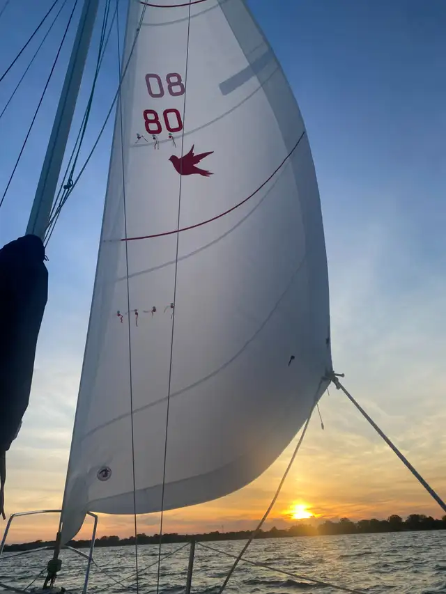 Mirage 25 Sailboat in Sailboats in Leamington - Image 9