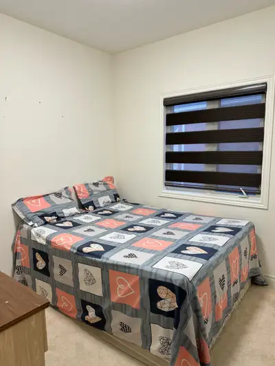 room for rent