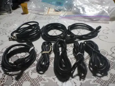 Video Cables and Connectors, View more