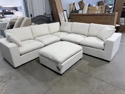 Modular Sectional Sofa , View more