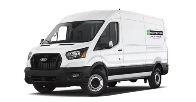 Need something taken to Vancouver?
