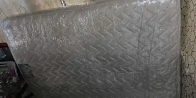 pillow top/Double size mattress, View more