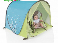 Babymoov portable anti-uv tent