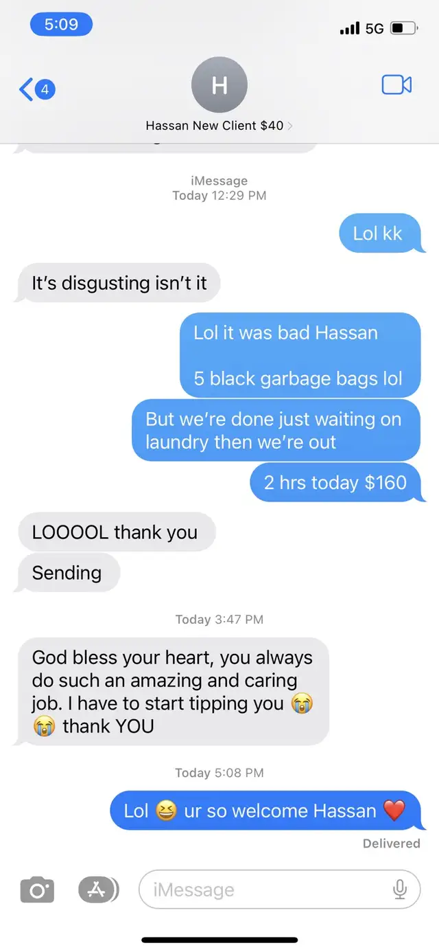 affordable professional cleaner -403-829-8478 in Cleaners & Cleaning in Calgary - Image 8