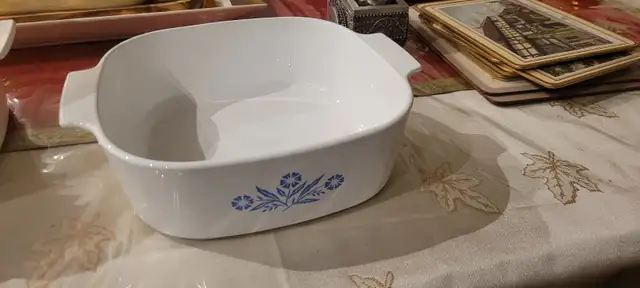 Spice O life 5L Corning Ware casserole in Kitchen & Dining Wares in Mississauga / Peel Region - Image 3