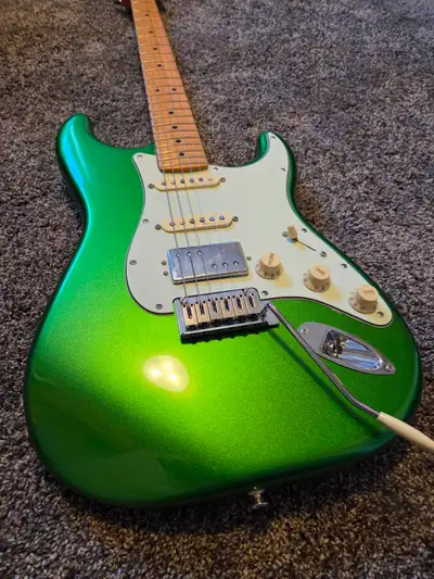 fender player plus in Guitars in Canada | Kijiji Marketplaces