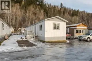 2 bedroom fully renovated mobile home. $1.800 per month,utilities included.No city transit available...