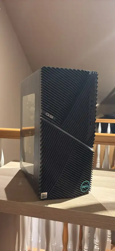 HIGH PERFORMANCE GAMING PC, View more