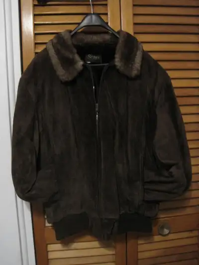 Manteau Hommes TG / Men's XL Jacket - Vendu, View more