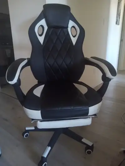 Gaming Chair, View more