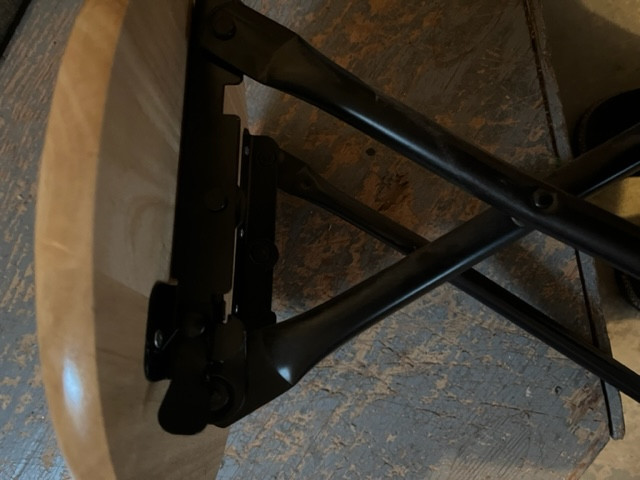 Decorative Stool in Multi-item in Hamilton - Image 3