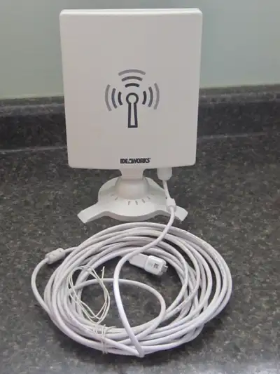 Ideaworks Wifi Antenna, View more