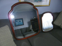 Vintage Wall Mirrors - 2