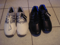Adidas Golf Shoes - mens' size 10