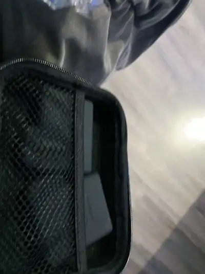 Brand new never used