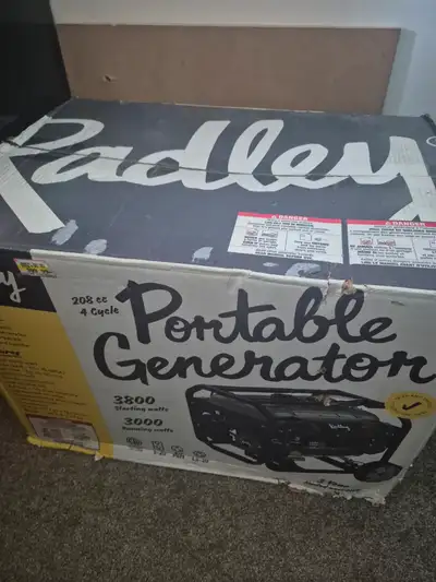 Brand new (never out of box), View more