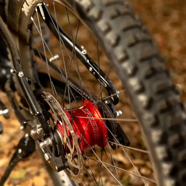 Quick sale: E-Bike Blade 2 MTB in eBike in Mississauga / Peel Region - Image 6