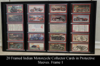 Indian Motorcycle Collectibles