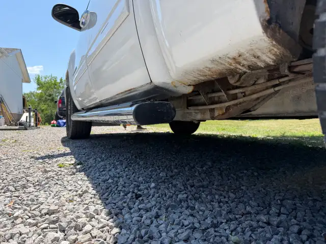 2011 Chevy Silverado 513987979101480965