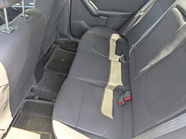 Kia Forte Ex à vendre — photo 4