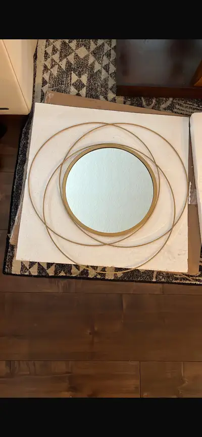 Brand New 20 inch Mirror, View more