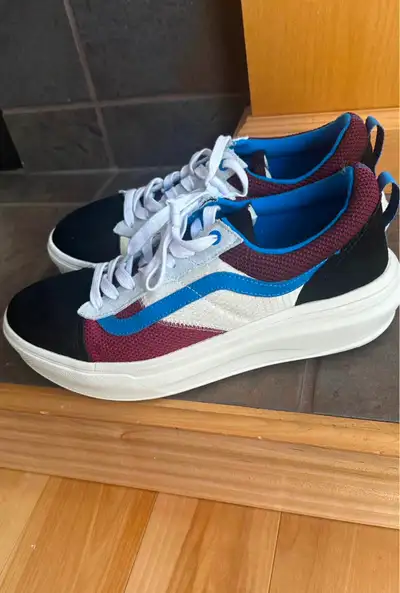 Vans Old Skool sneakers, View more