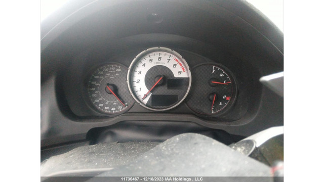 2013-2016 SUBARU BRZ Scion FRS FA20 2.0L Engine 6 Speed Manual T in Engine & Engine Parts in City of Toronto - Image 4