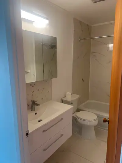 Appartement 4/12 à louer quartier Rosemont