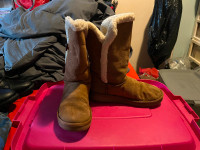 CANADIANA WOMENS WINTER BOOTS