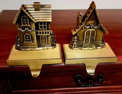 Christmas Stocking Holders, View more