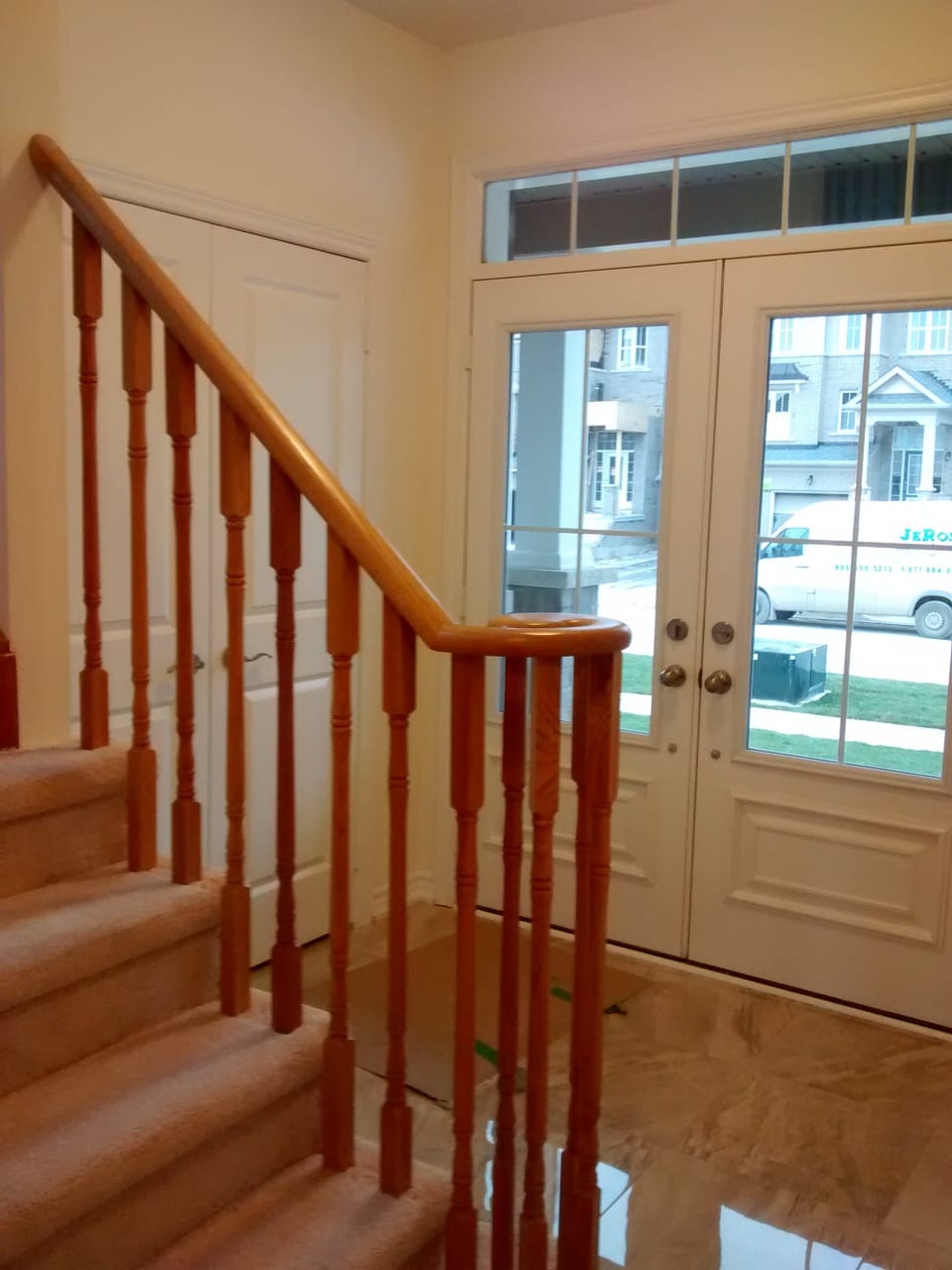 Detached House for Rent - EAST GWILLIMBURY / MOUNT ALBERT 2