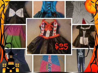 halloween costumes Adult, View more